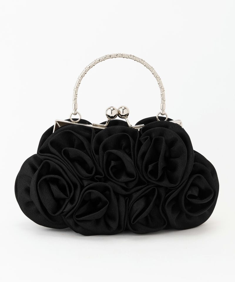 画像：濃い色のバッグ見本