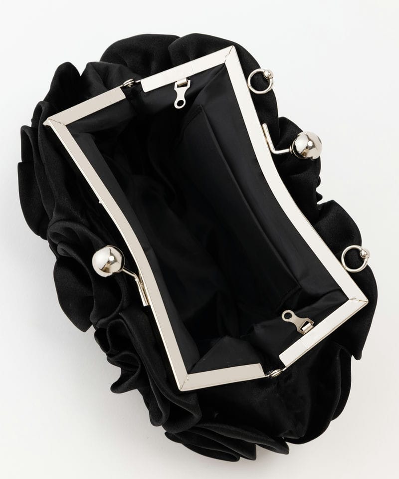 画像：濃い色のバッグ見本