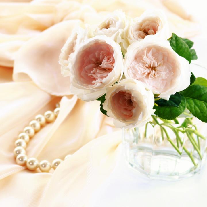 結婚式に着て行けるベージュドレスのコーディネート方法