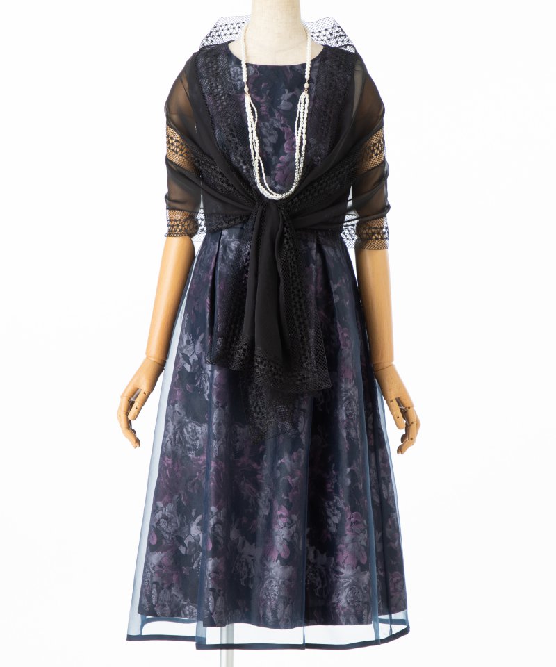 画像：羽織の見本